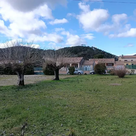 Parc National Des Cevennes, Gard, Ardeche, Lozere, A Saint Ambroix Villa Exterior photo