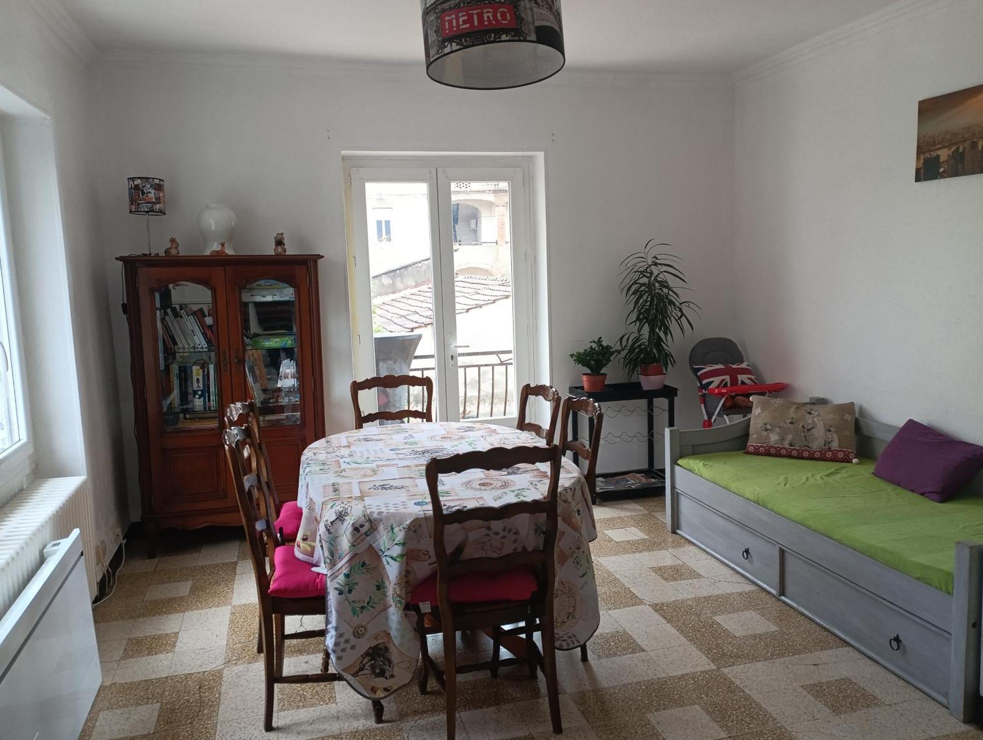 Parc National Des Cevennes, Gard, Ardeche, Lozere, A Ambroix Holiday home *