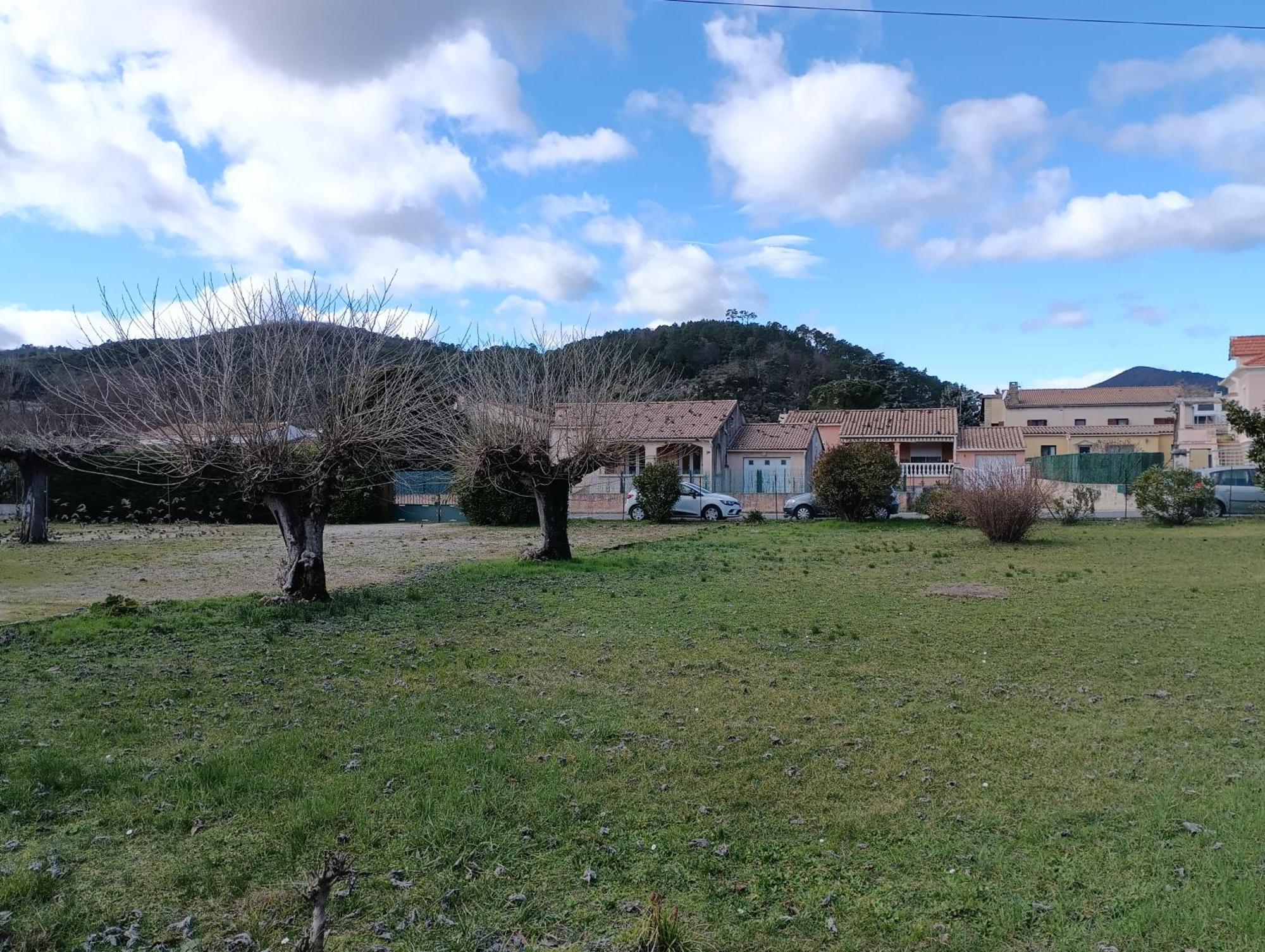 Parc National Des Cevennes, Gard, Ardeche, Lozere, A Ambroix Holiday home